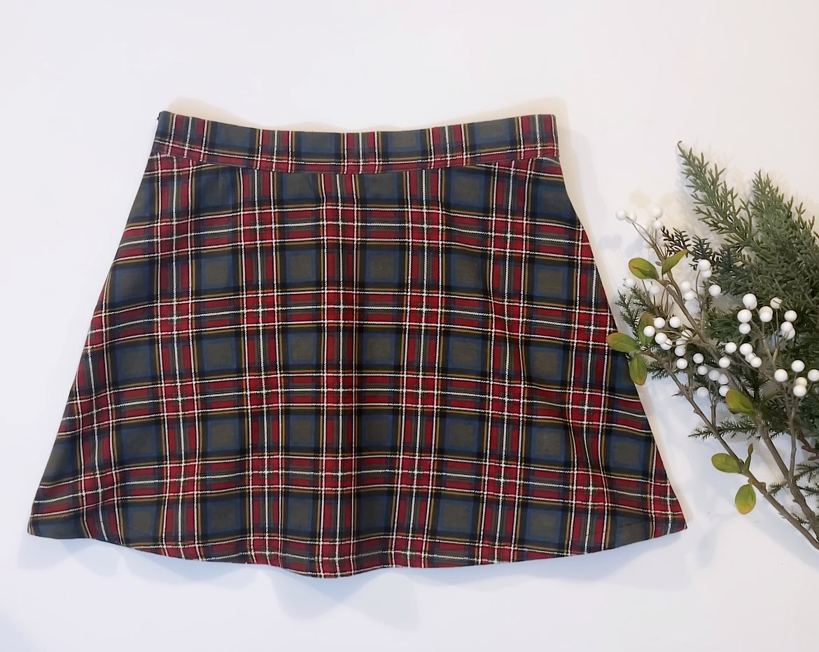 Sadie Skirt || Children's